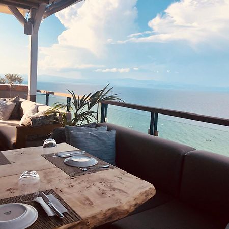 Rigas Boutique Hotel & Spa Afytos Dış mekan fotoğraf