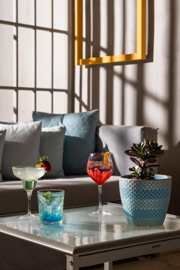 Rigas Boutique Hotel & Spa Afytos Dış mekan fotoğraf
