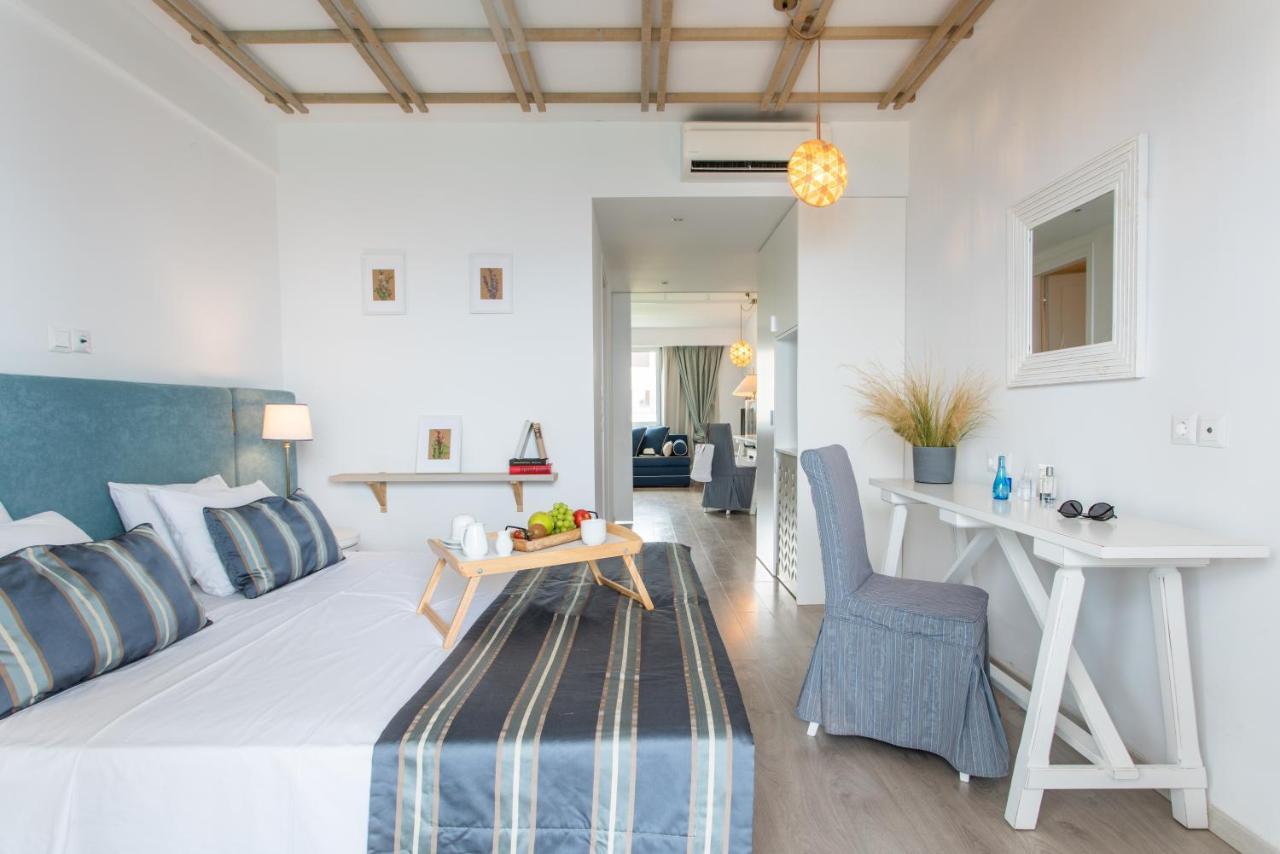 Rigas Boutique Hotel & Spa Afytos Dış mekan fotoğraf