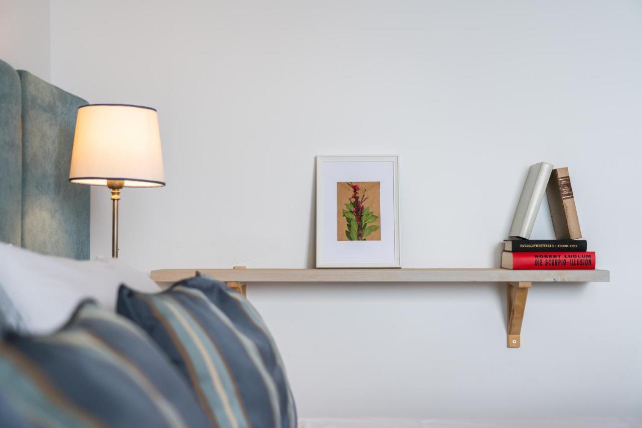 Rigas Boutique Hotel & Spa Afytos Dış mekan fotoğraf