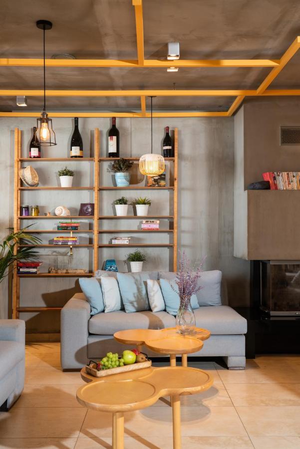 Rigas Boutique Hotel & Spa Afytos Dış mekan fotoğraf