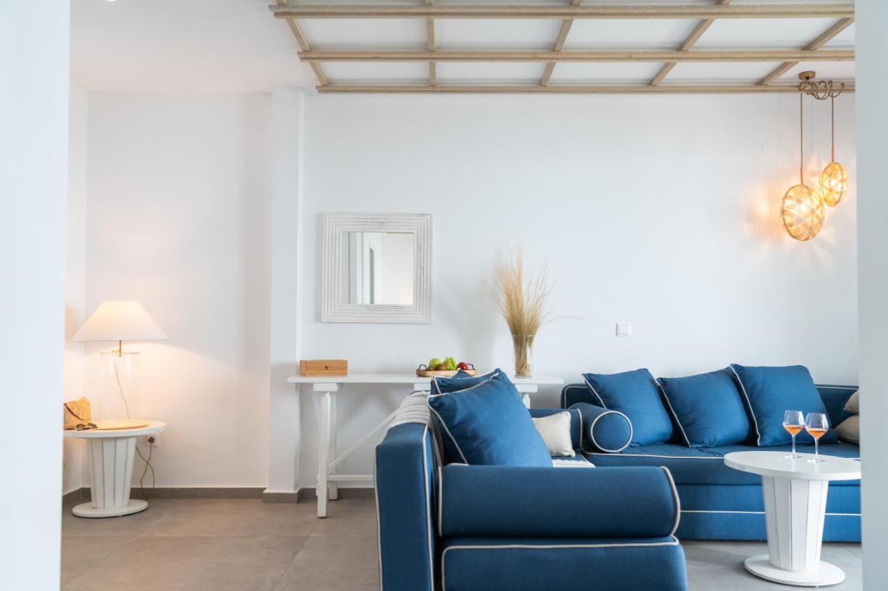 Rigas Boutique Hotel & Spa Afytos Dış mekan fotoğraf