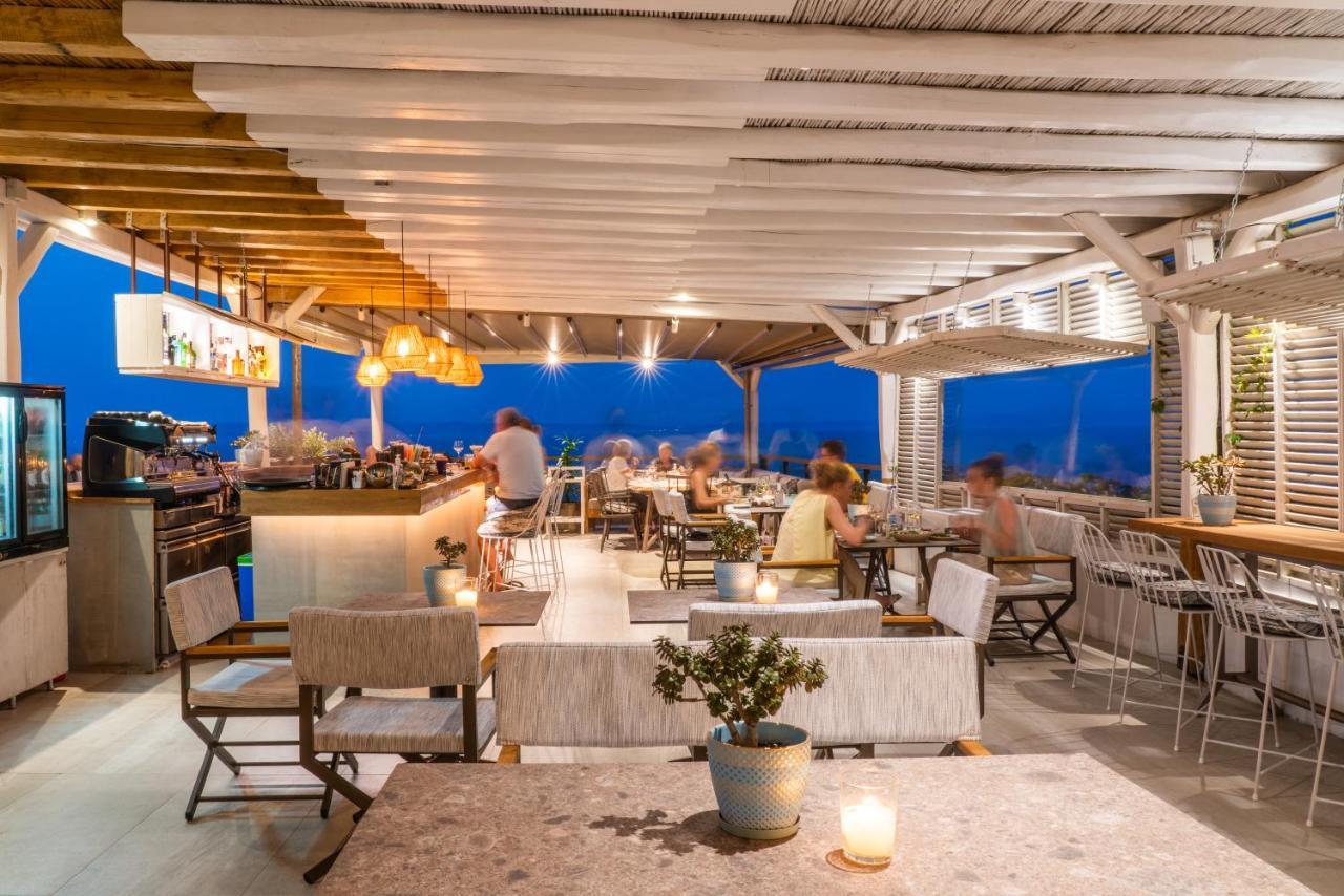 Rigas Boutique Hotel & Spa Afytos Dış mekan fotoğraf