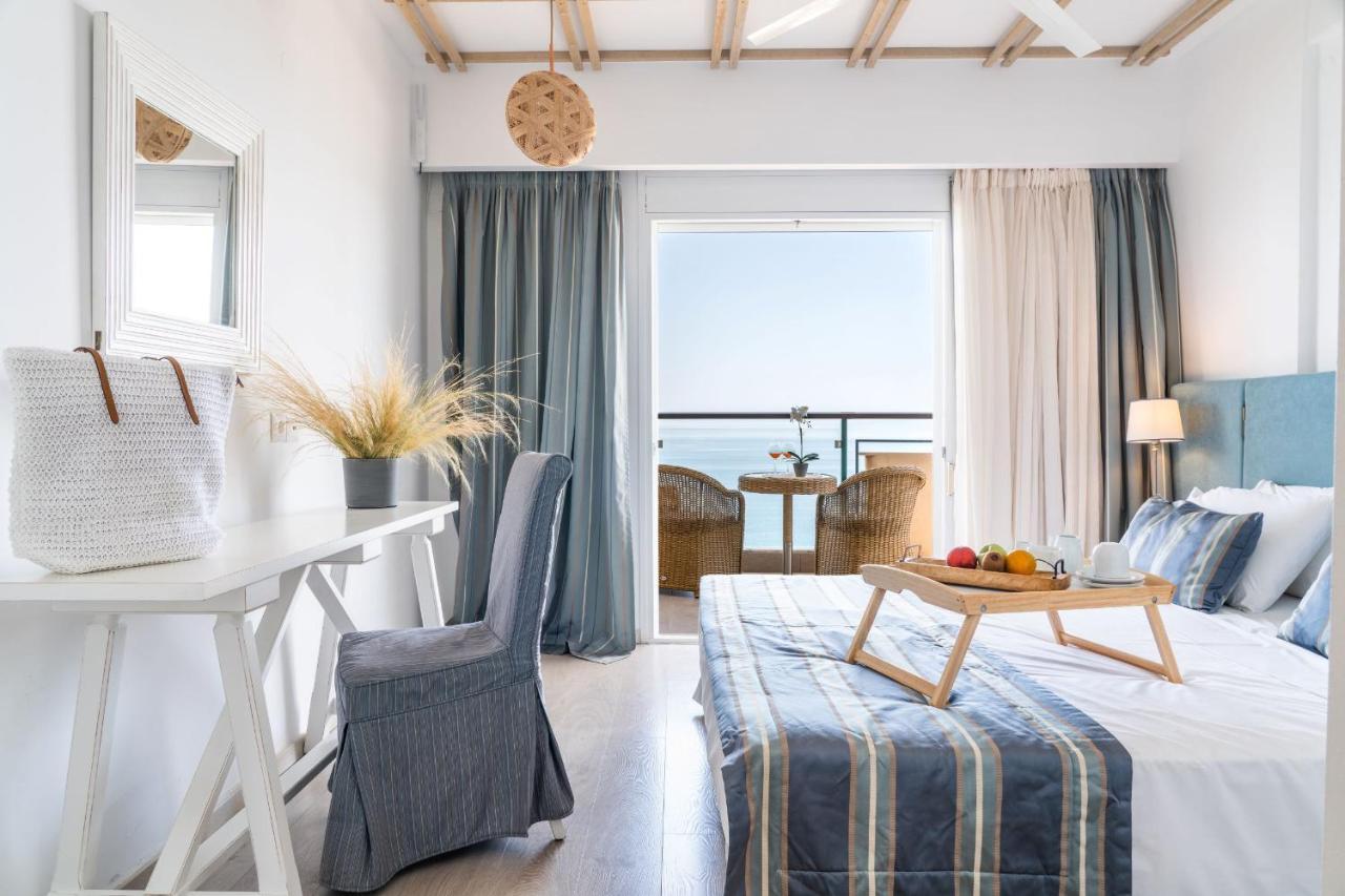 Rigas Boutique Hotel & Spa Afytos Dış mekan fotoğraf