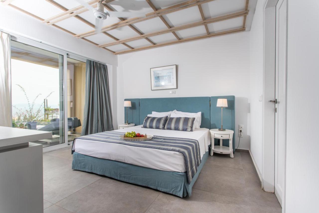 Rigas Boutique Hotel & Spa Afytos Dış mekan fotoğraf