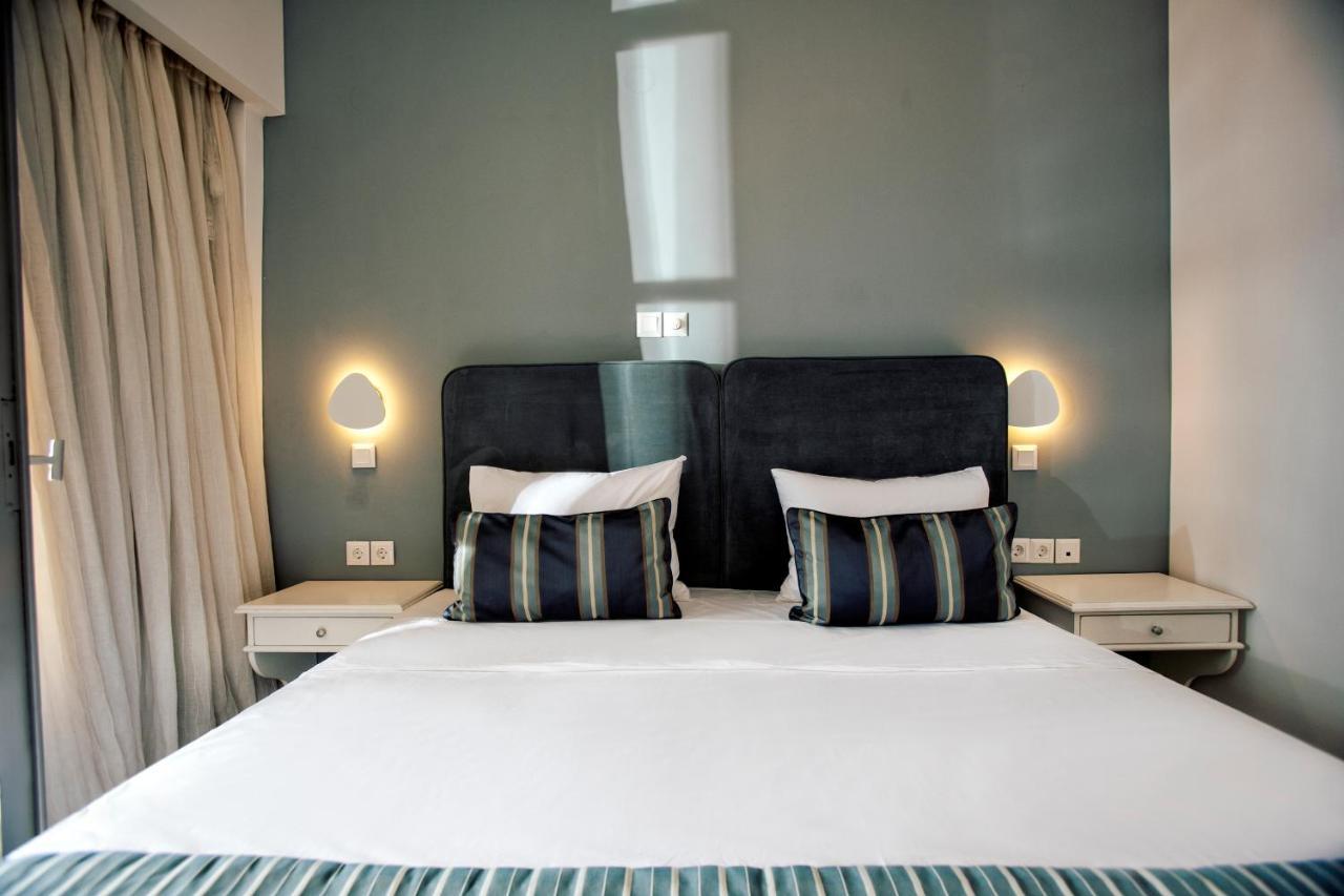 Rigas Boutique Hotel & Spa Afytos Dış mekan fotoğraf
