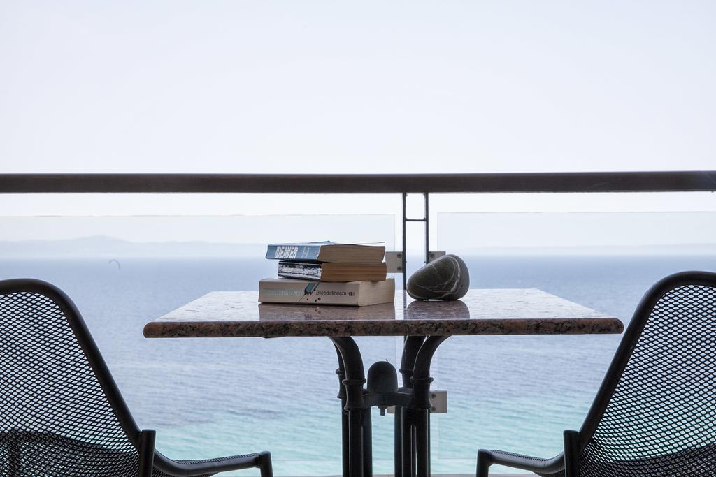 Rigas Boutique Hotel & Spa Afytos Oda fotoğraf