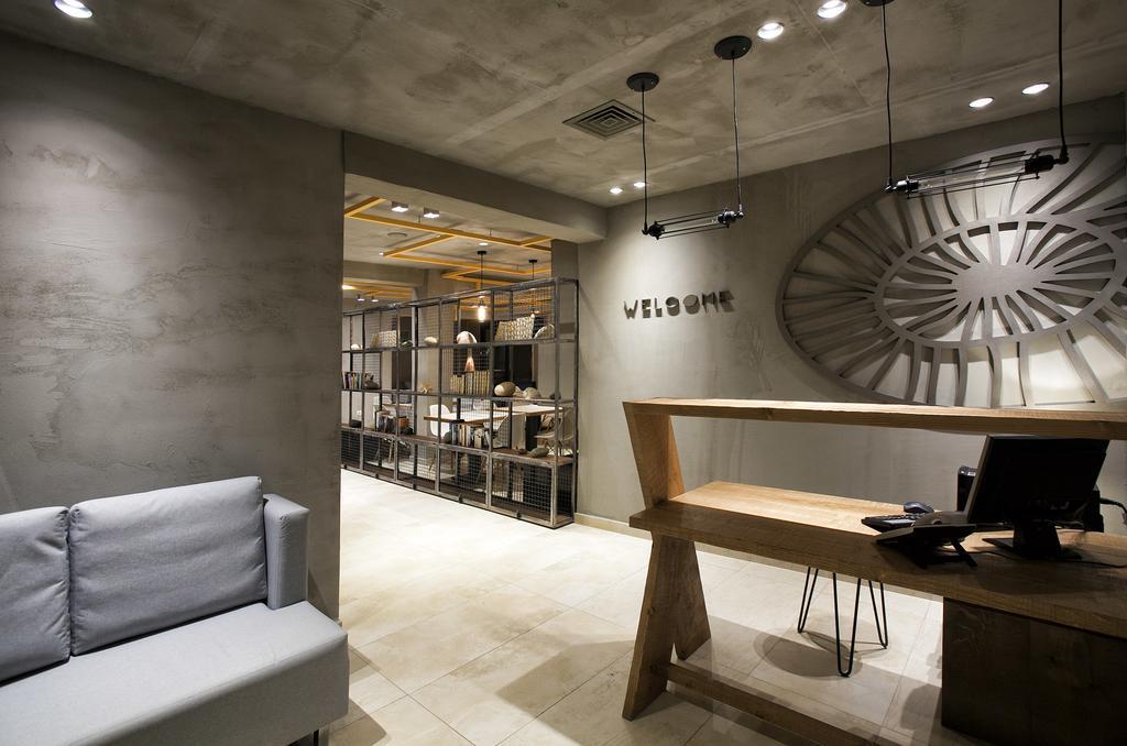 Rigas Boutique Hotel & Spa Afytos Dış mekan fotoğraf