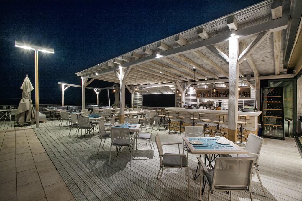 Rigas Boutique Hotel & Spa Afytos Dış mekan fotoğraf