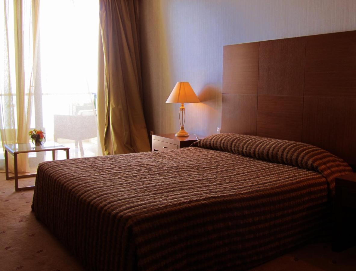 Rigas Boutique Hotel & Spa Afytos Oda fotoğraf