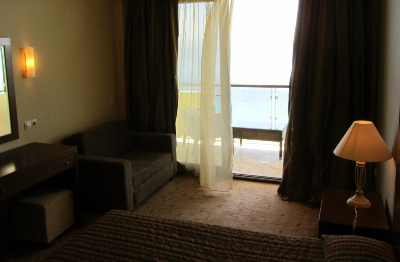 Rigas Boutique Hotel & Spa Afytos Oda fotoğraf