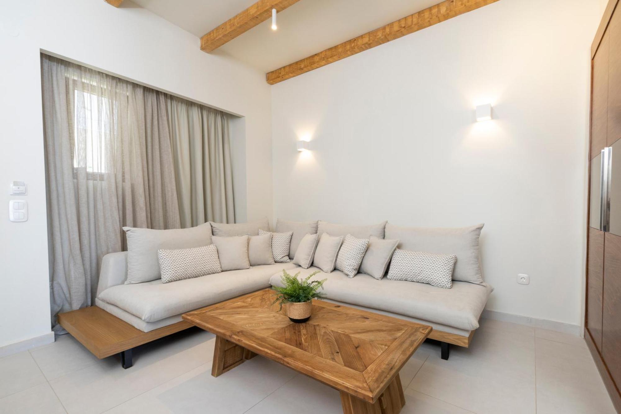 Rigas Boutique Hotel & Spa Afytos Dış mekan fotoğraf