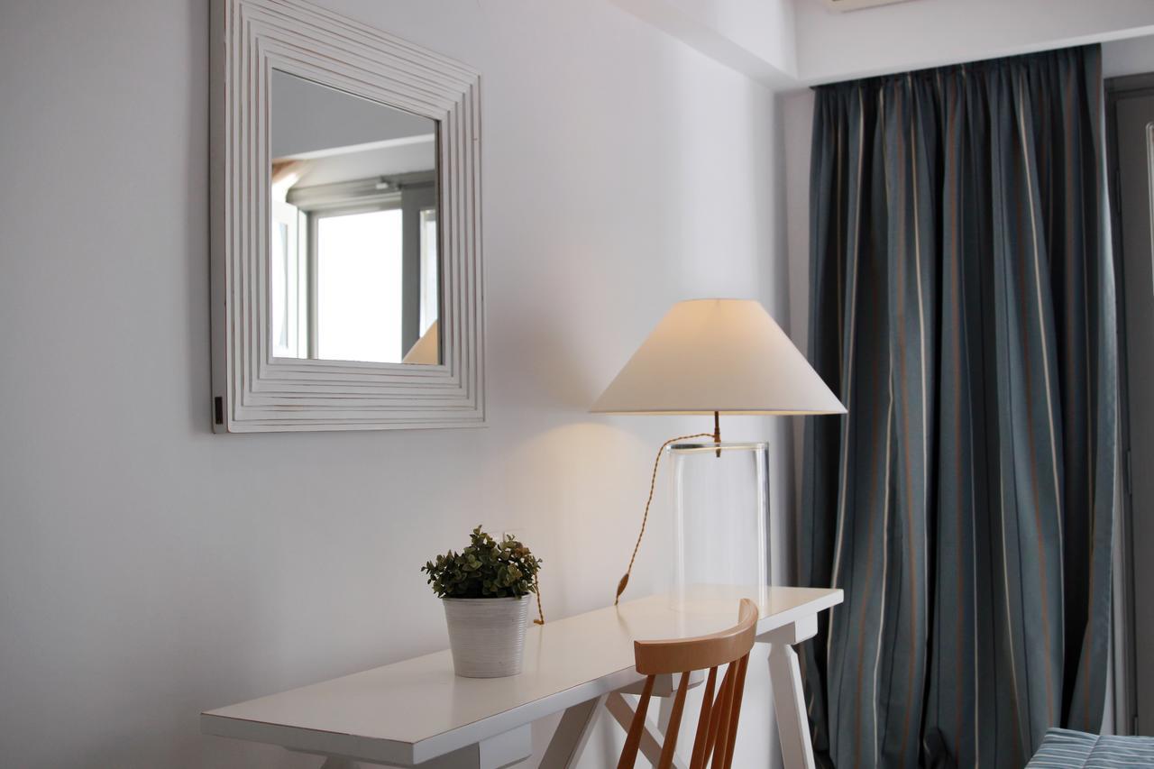 Rigas Boutique Hotel & Spa Afytos Dış mekan fotoğraf