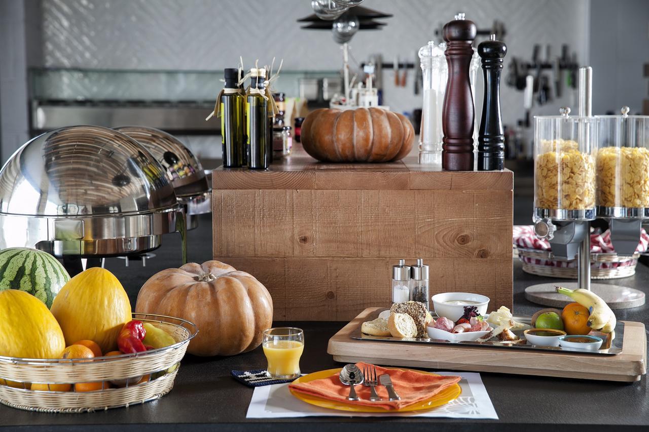Rigas Boutique Hotel & Spa Afytos Dış mekan fotoğraf