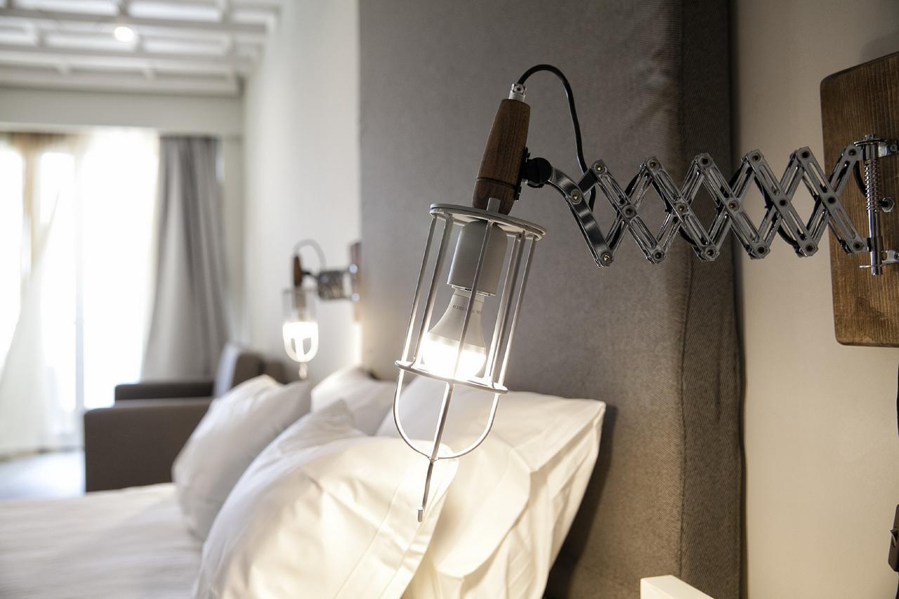 Rigas Boutique Hotel & Spa Afytos Dış mekan fotoğraf