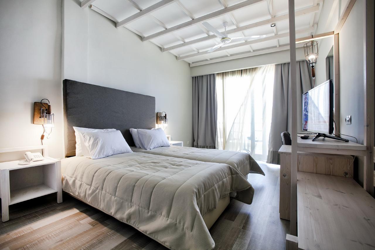 Rigas Boutique Hotel & Spa Afytos Dış mekan fotoğraf