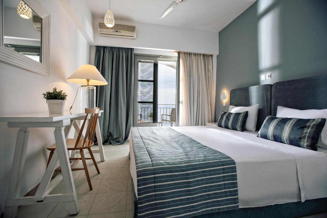 Rigas Boutique Hotel & Spa Afytos Dış mekan fotoğraf