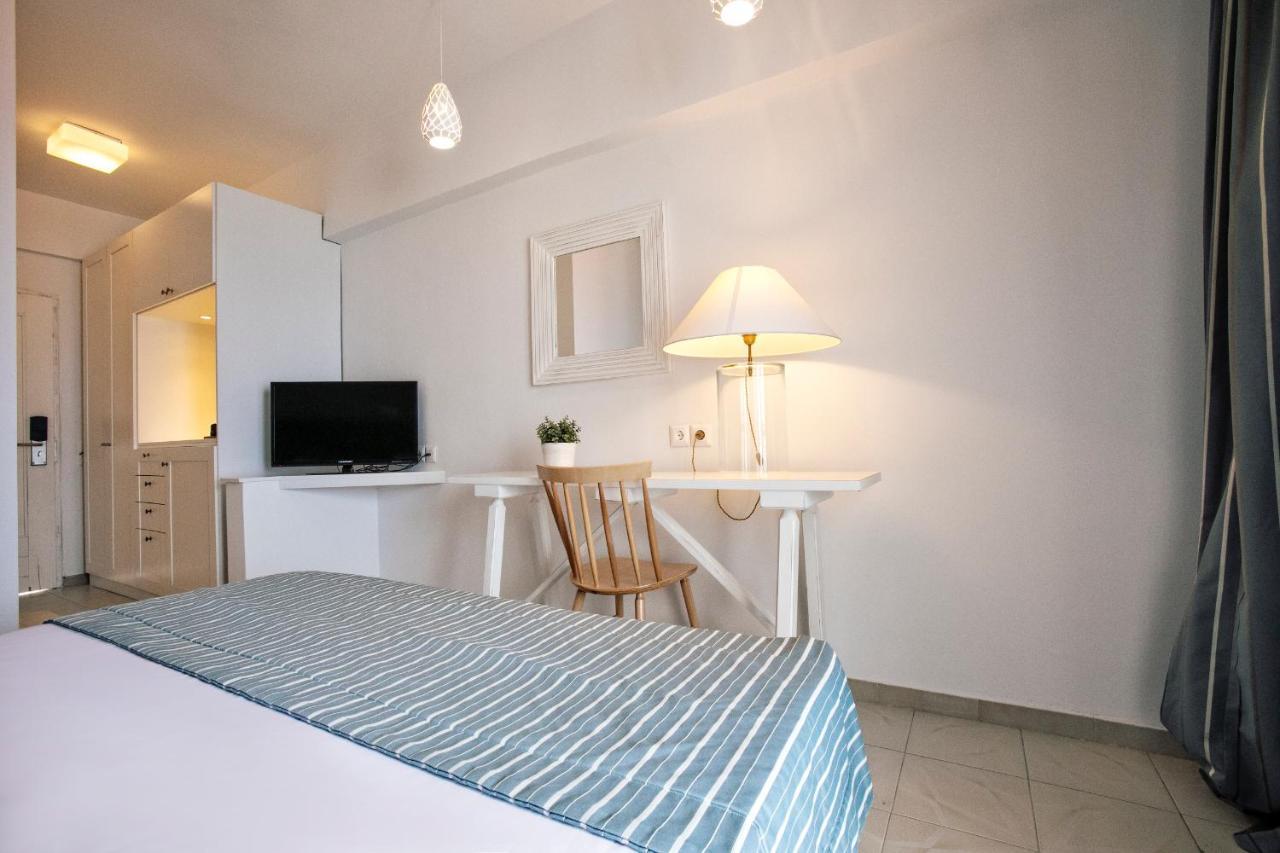 Rigas Boutique Hotel & Spa Afytos Dış mekan fotoğraf